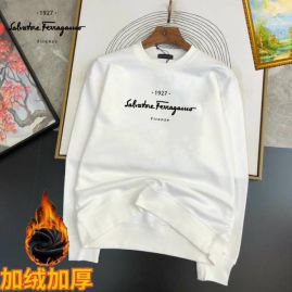 Picture of Ferragamo Sweatshirts _SKUFerragamoM-3XL25tn0325308